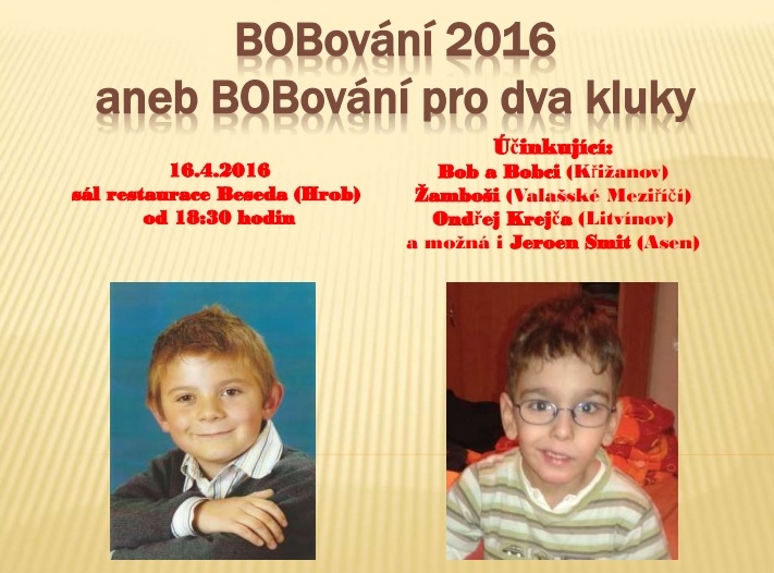 bobovani 2016