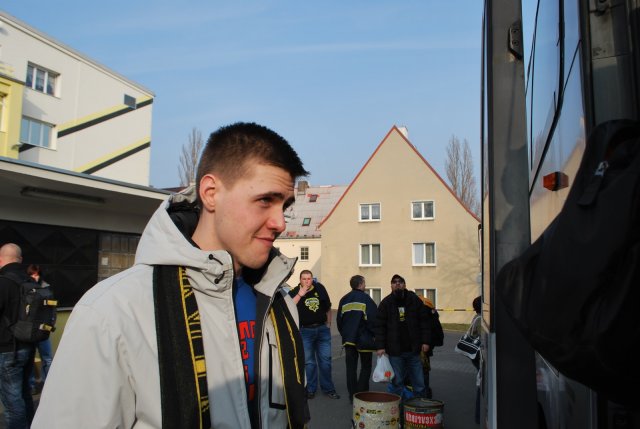 Ropáci na Slavii - zápas o vše