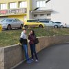 Ropáci na Slavii - zápas o vše