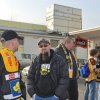 Ropáci na Slavii - zápas o vše