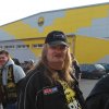 Ropáci na Slavii - zápas o vše