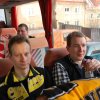 Ropáci na Slavii - zápas o vše