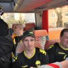 Ropáci na Slavii - zápas o vše