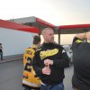Ropáci na Slavii - zápas o vše