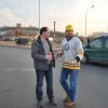 Ropáci na Slavii - zápas o vše