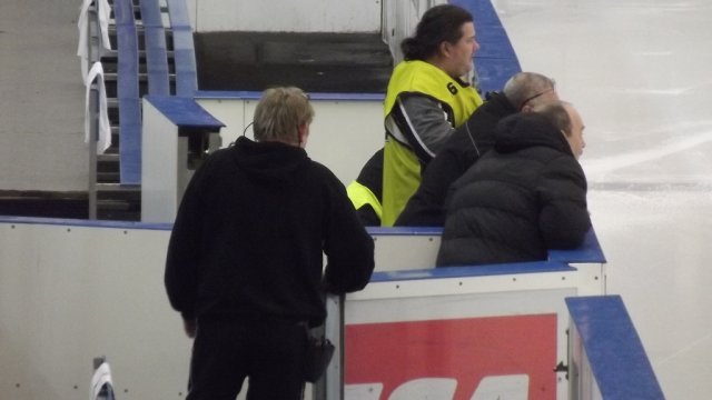 Ropáci on Tour v Brně 28.2.2014