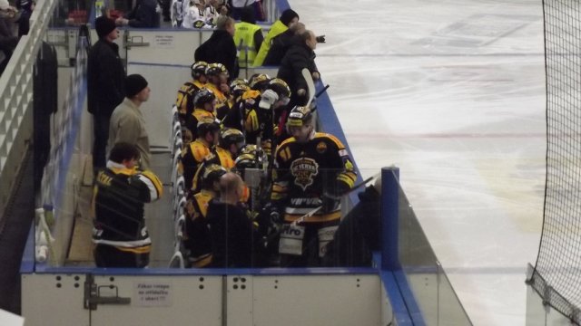 Ropáci on Tour v Brně 28.2.2014