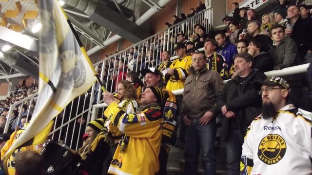 Ropáci on Tour v Brně 28.2.2014