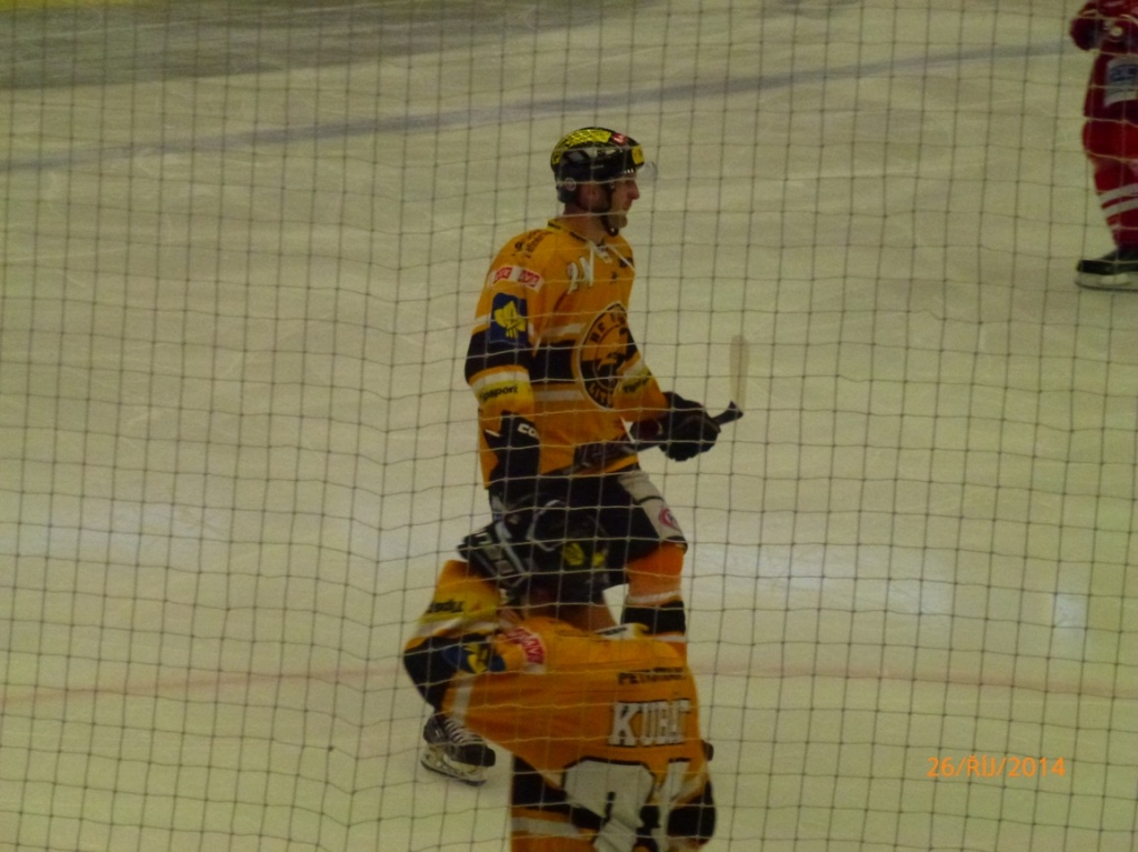 Ropáci v Třinci 26.10.2014