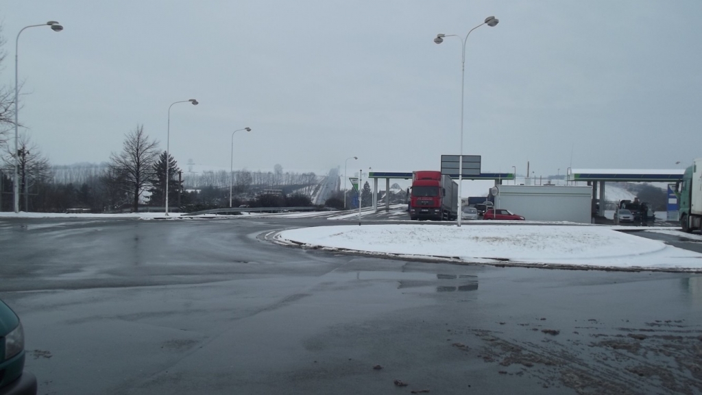 Ropáci v Třinci 27.1.2015