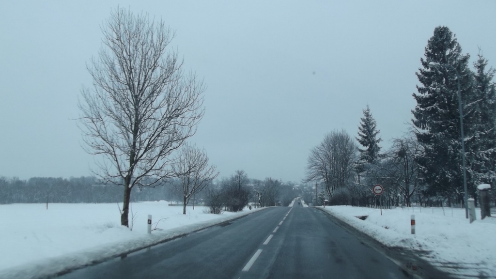 Ropáci v Třinci 27.1.2015