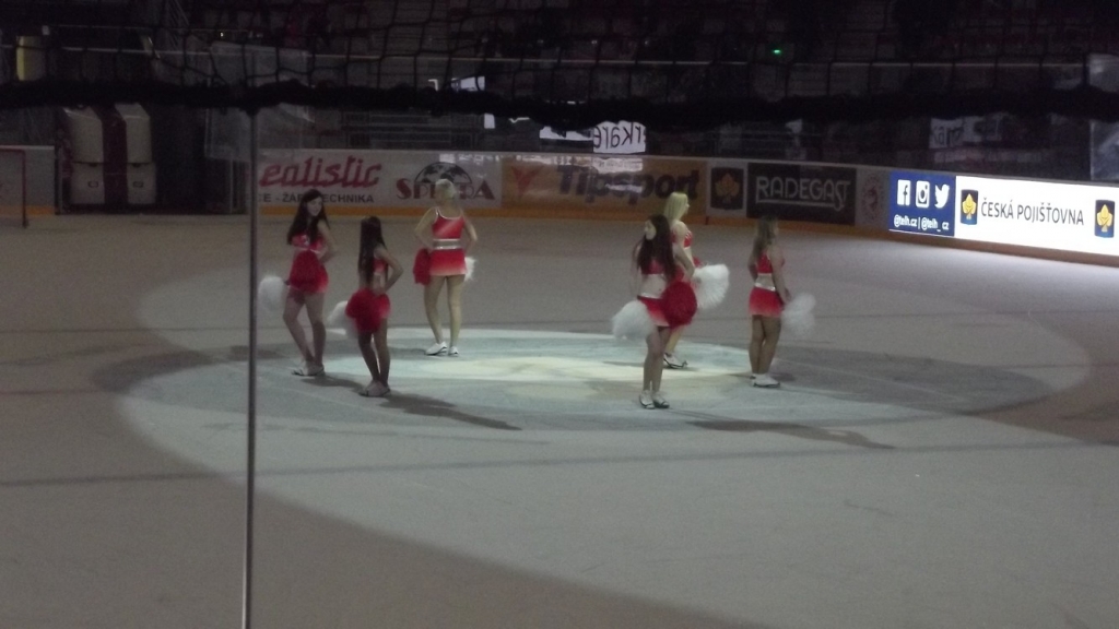 Ropáci v Třinci 27.1.2015