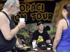 Zahájení hokejové sezóny na Loučkách 6.9.2014